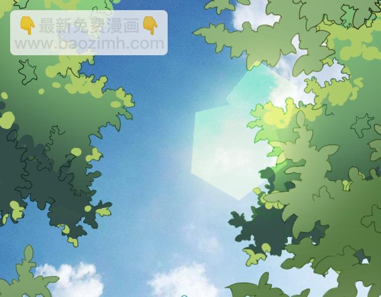 第10话 你不可能替代她