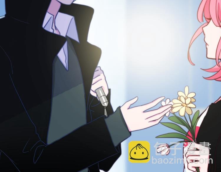 第11话 不准伤害她！