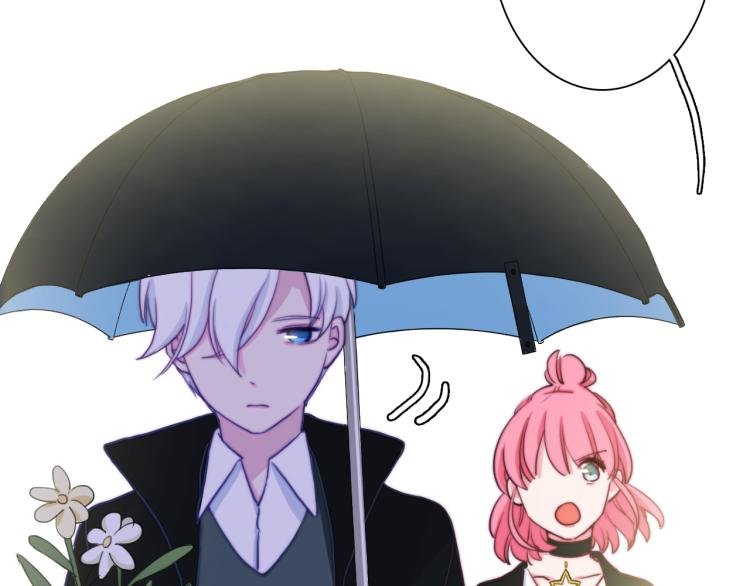 第11话 不准伤害她！