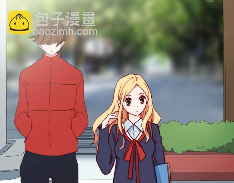 第14话 不是说要保护我吗？