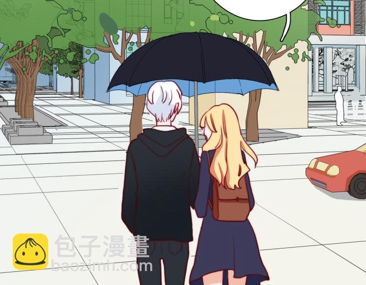 第14话 不是说要保护我吗？