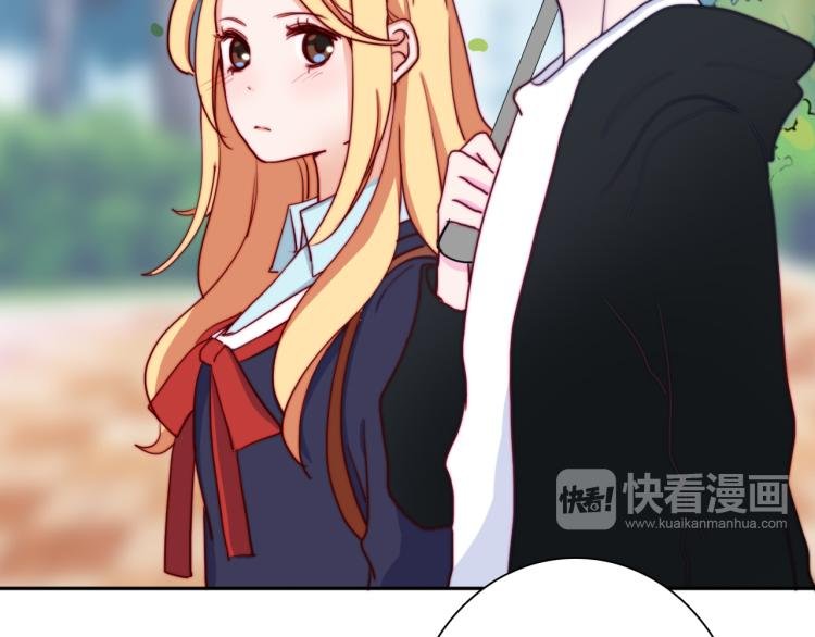 第14话 不是说要保护我吗？