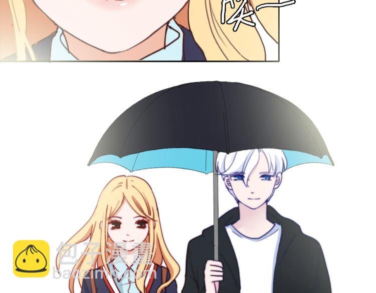 第14话 不是说要保护我吗？