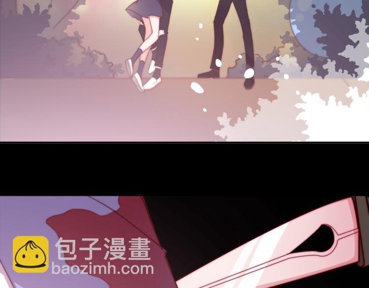 第16话 你受伤了！