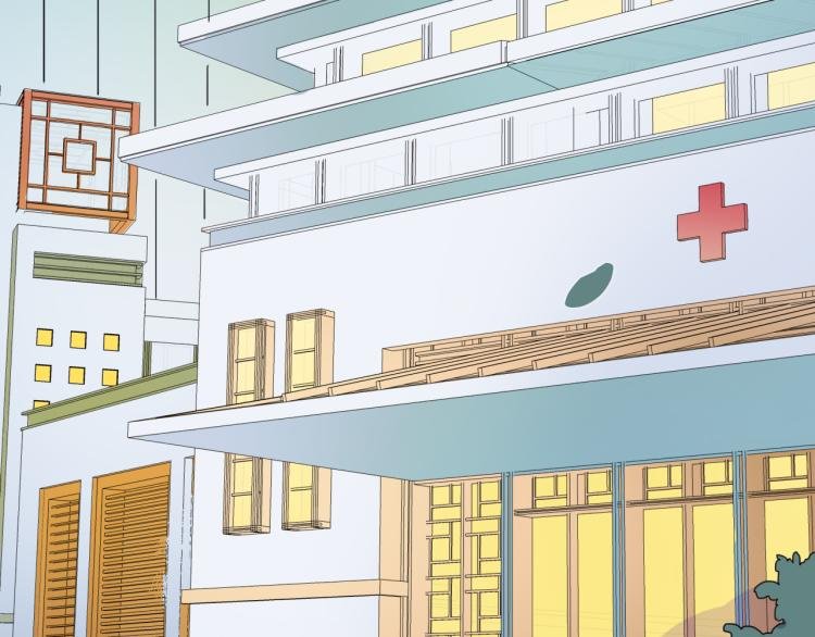 第18话 裂痕