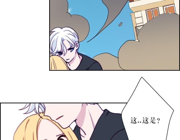 第26话 以命相拼