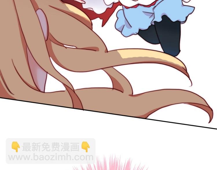 第27话 我不是你们的敌人