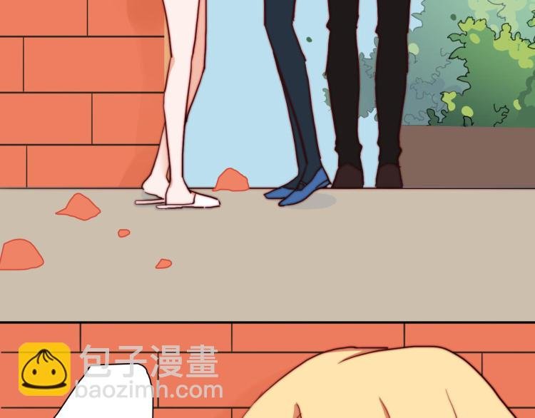 第27话 我不是你们的敌人