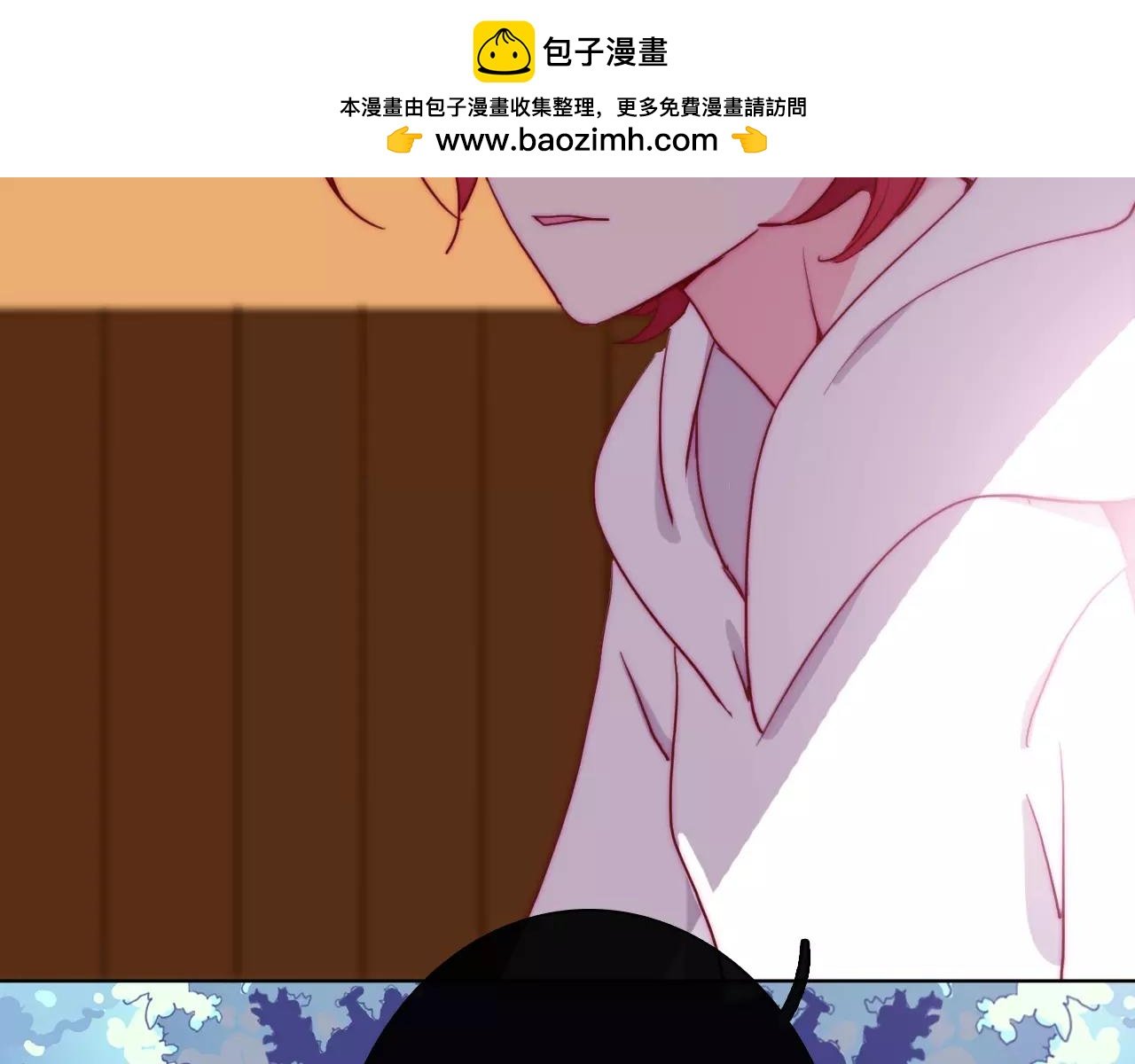 第30话 无法抑制的心动