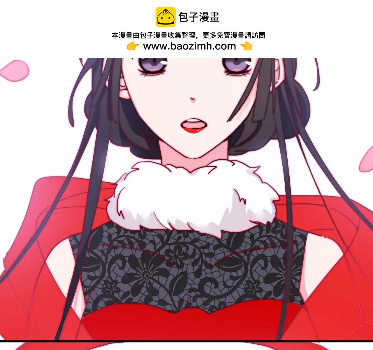 第51话 我的王子