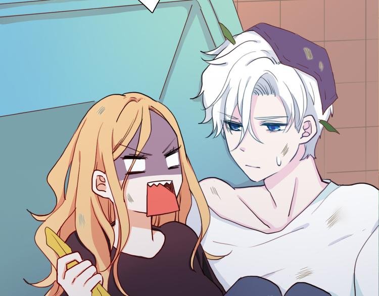 第4话 真爱之吻？