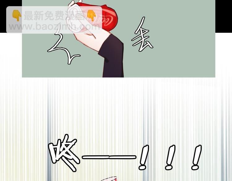 第4话 真爱之吻？