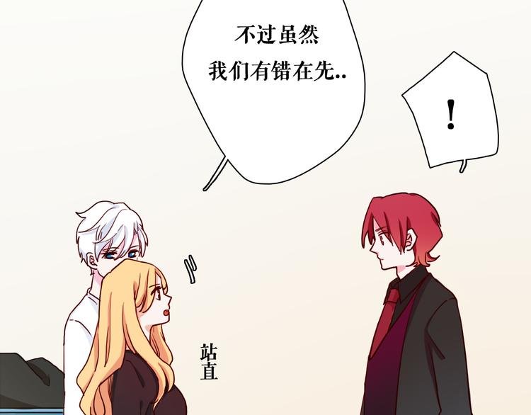 第4话 真爱之吻？