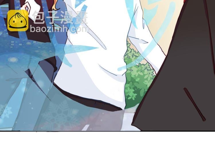 第4话 真爱之吻？