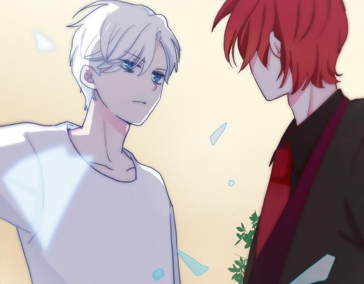 第4话 真爱之吻？
