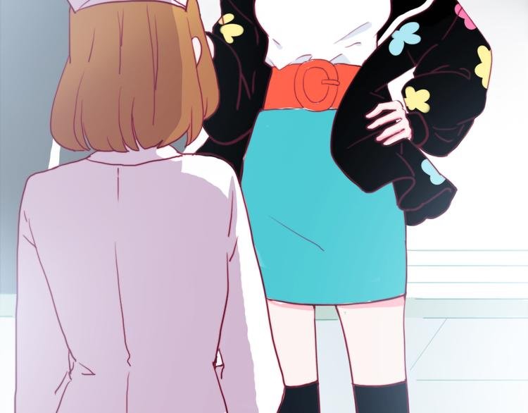第5话 在我面前抢人？！