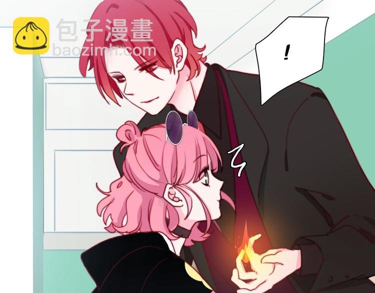 第5话 在我面前抢人？！