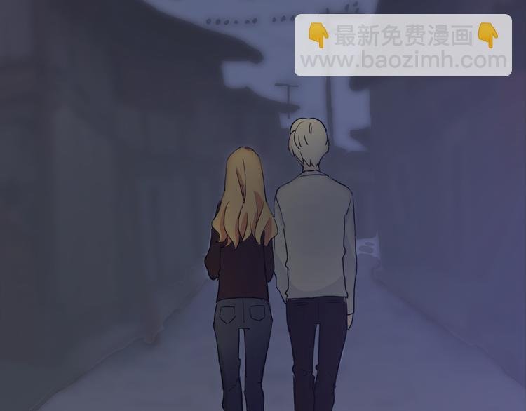 第7话 专属于你