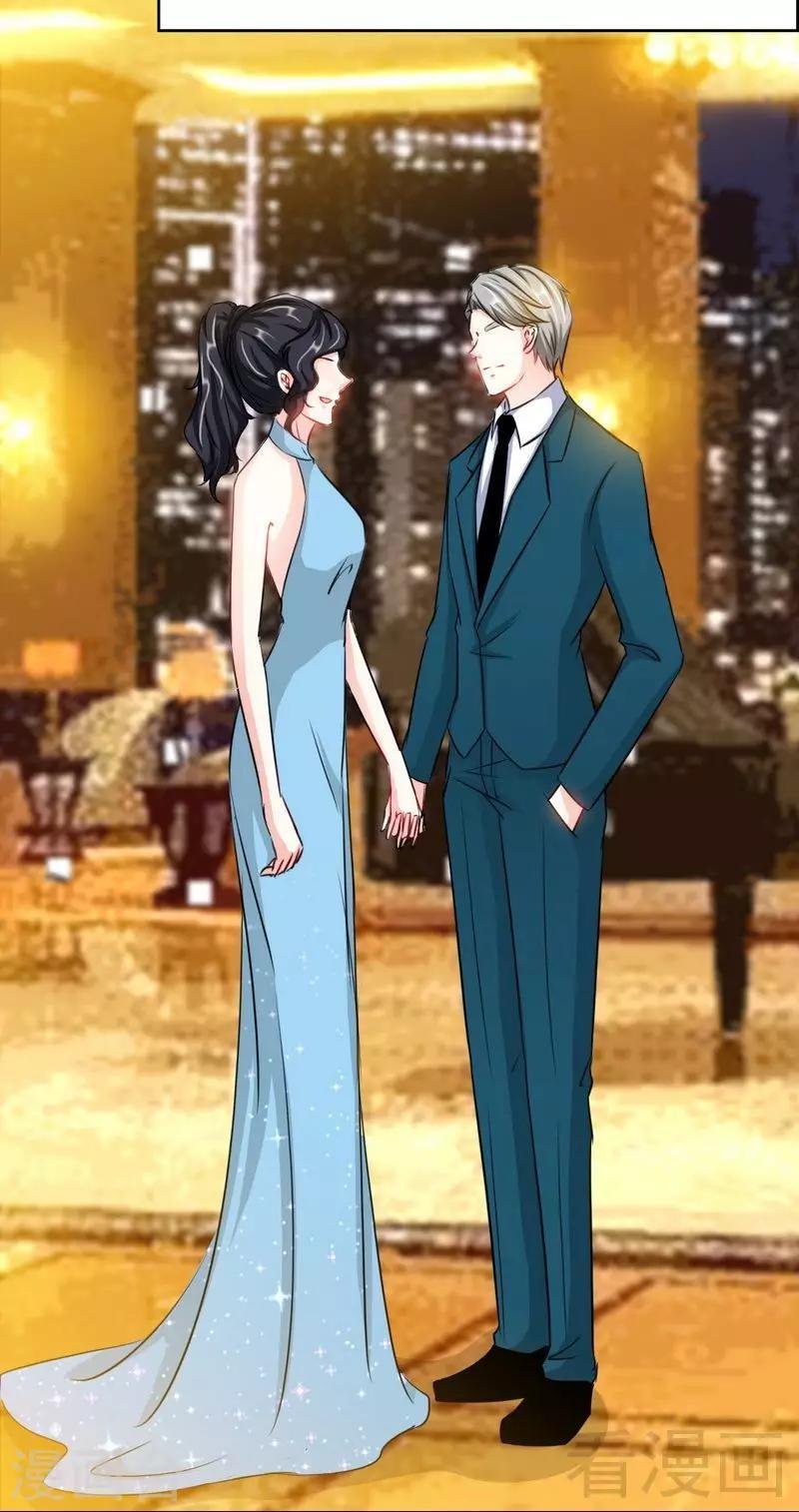第100话 古老之贵族