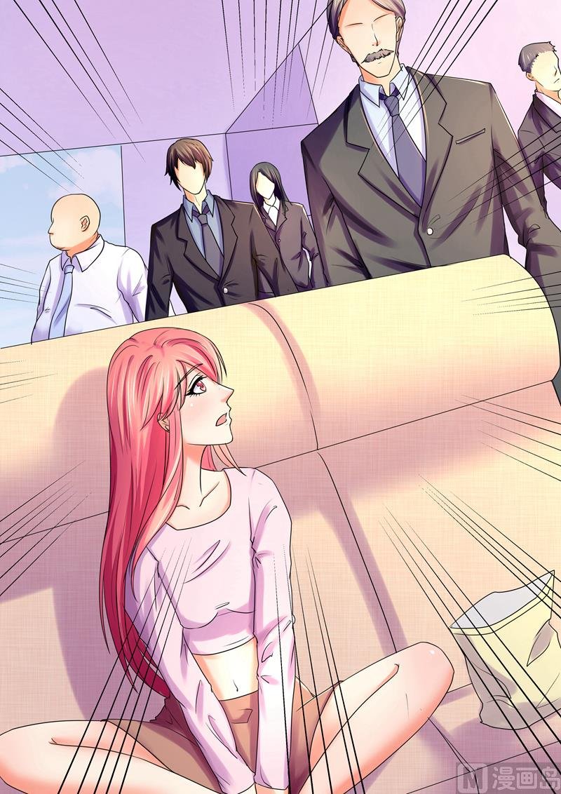 第32话：揭穿你的真面目