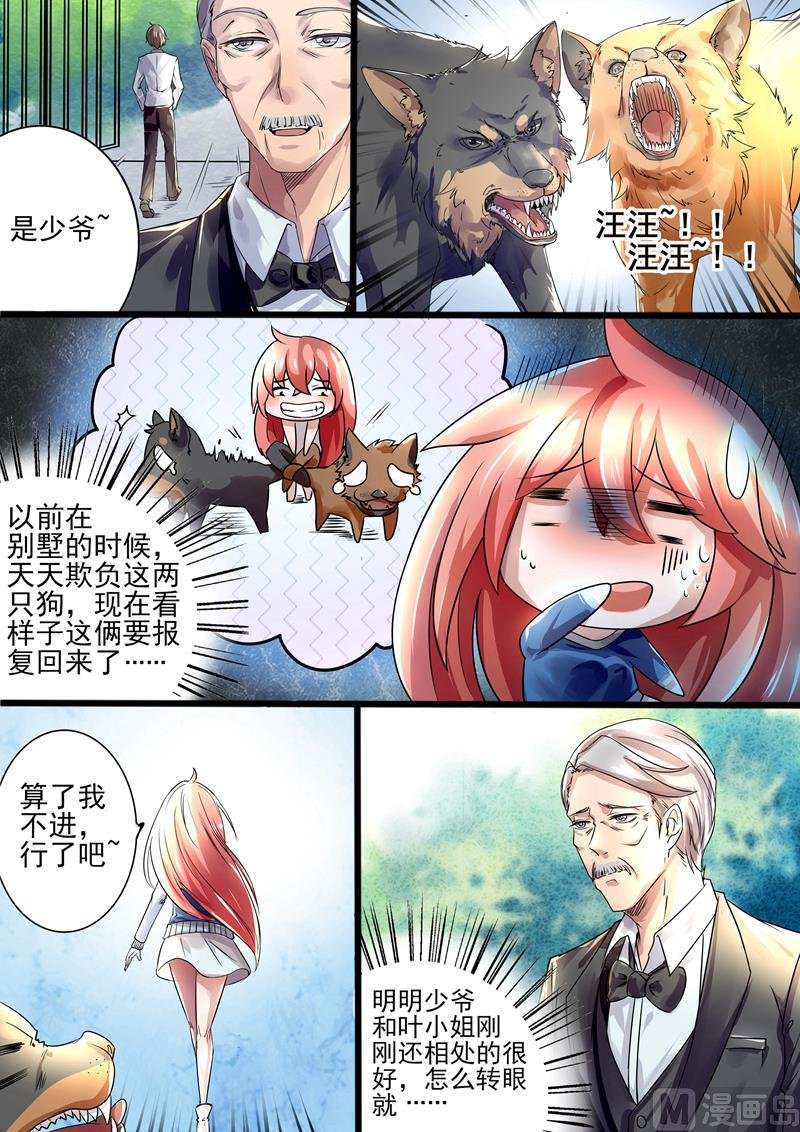 第8话：关门放狗