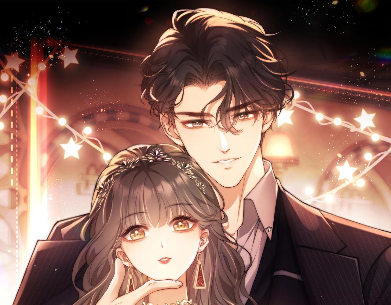 第12话 不结婚的原因是……