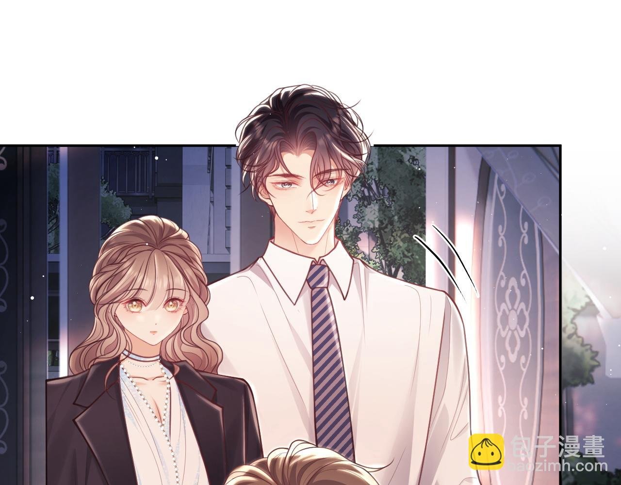 第12话 不结婚的原因是……