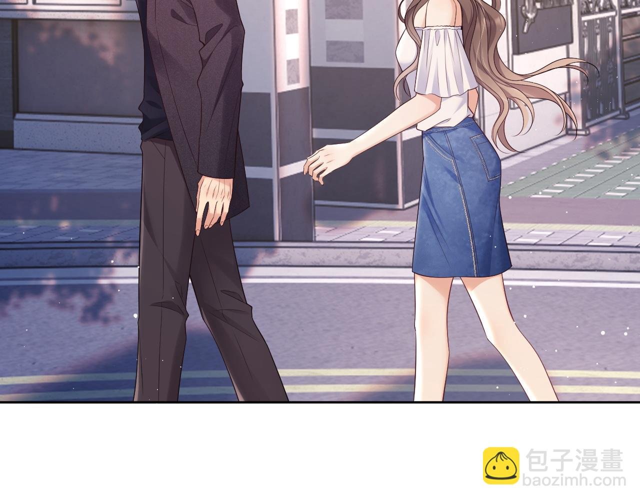 第16话 演戏要做全套