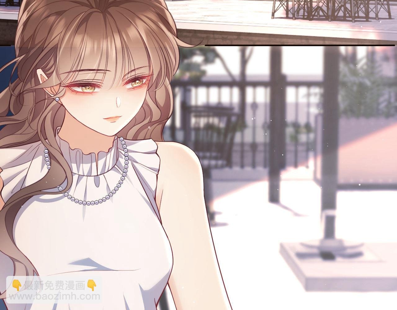 第17话 绿茶上门道歉？