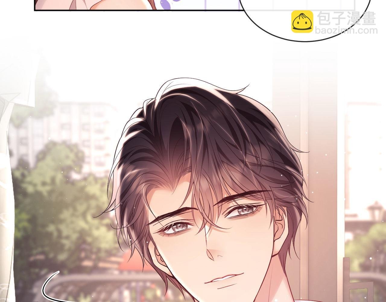 第19话 偷偷亲亲被发现？！