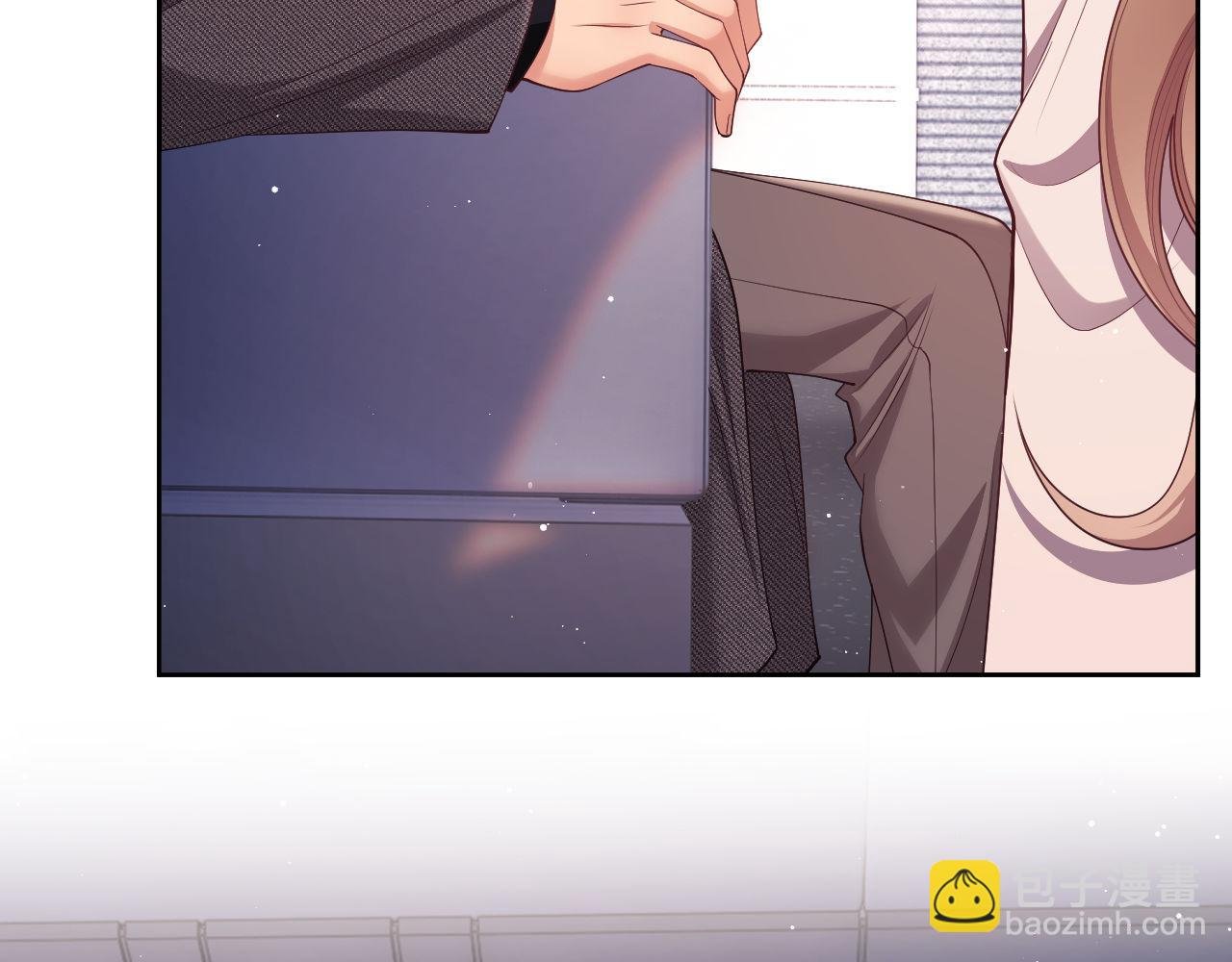 第25话 狗男人把我小姨攻略了？