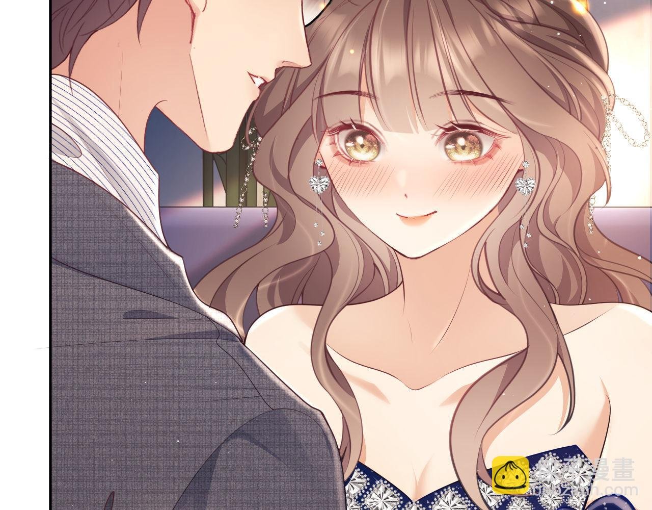 第26话 薄先生为何总拆台？