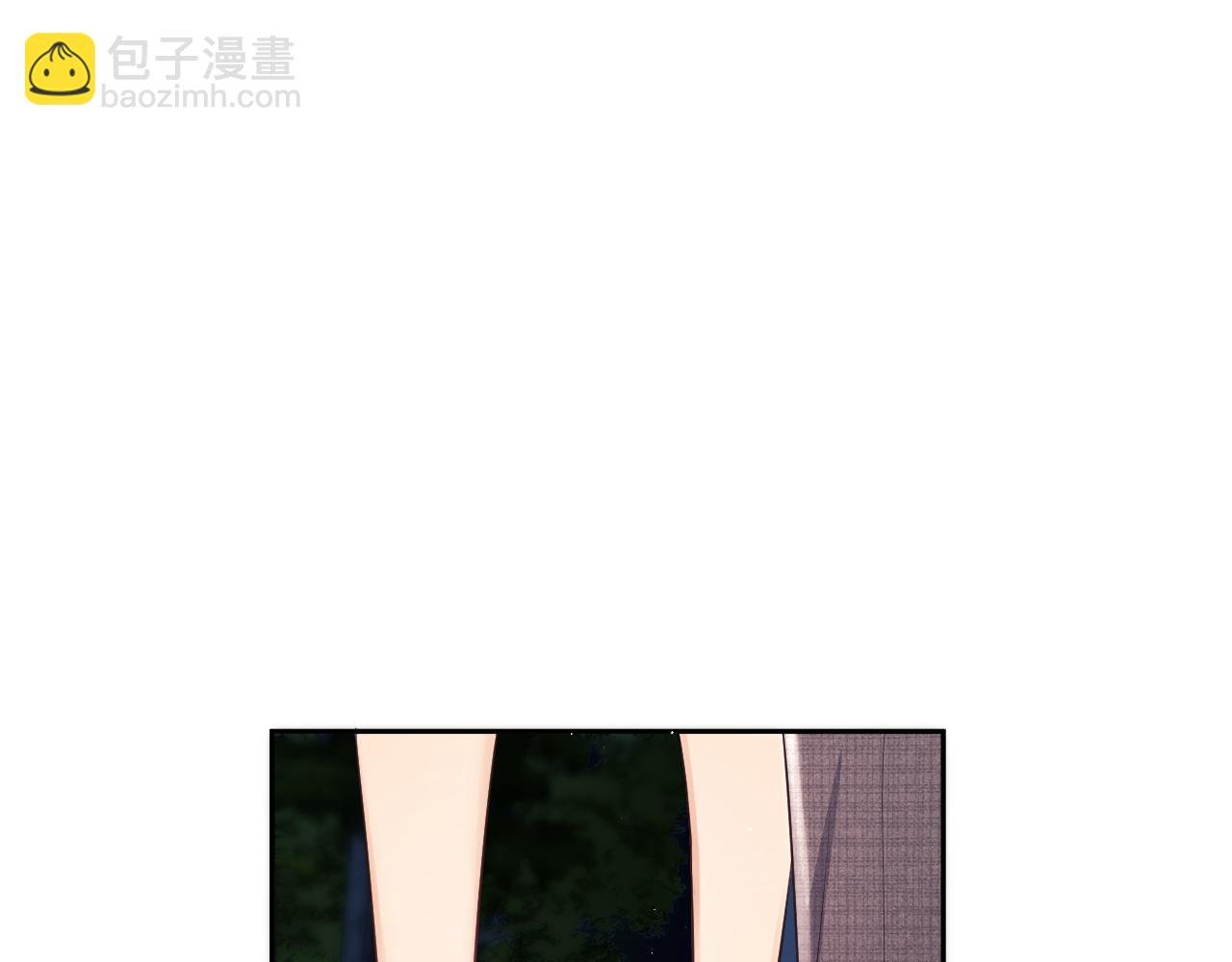 第28话 不解释清楚不可以亲亲