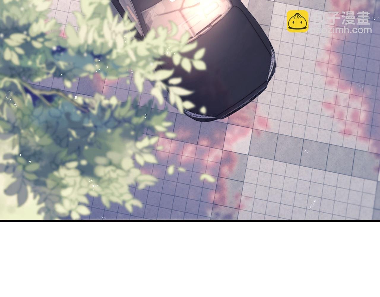 第36话 情敌出现？！