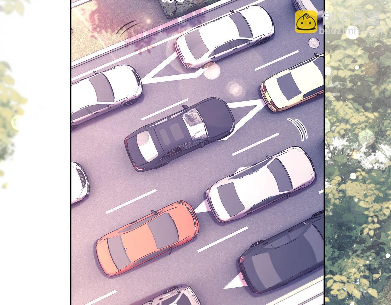 第41话 她还是那么诱人