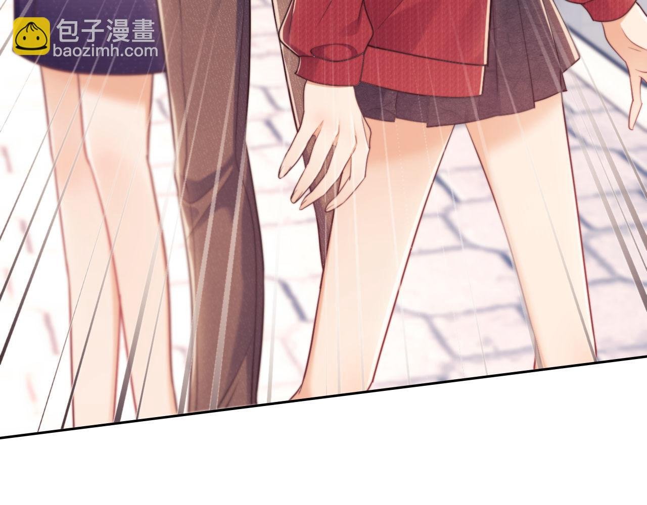 第42话 她不需要保护