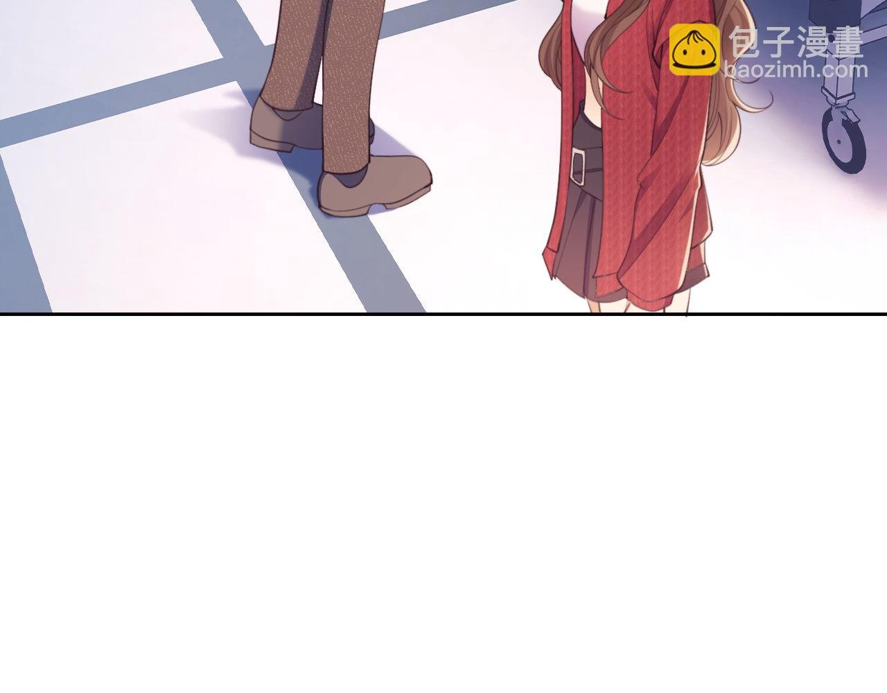第43话 窈窈的婚事？
