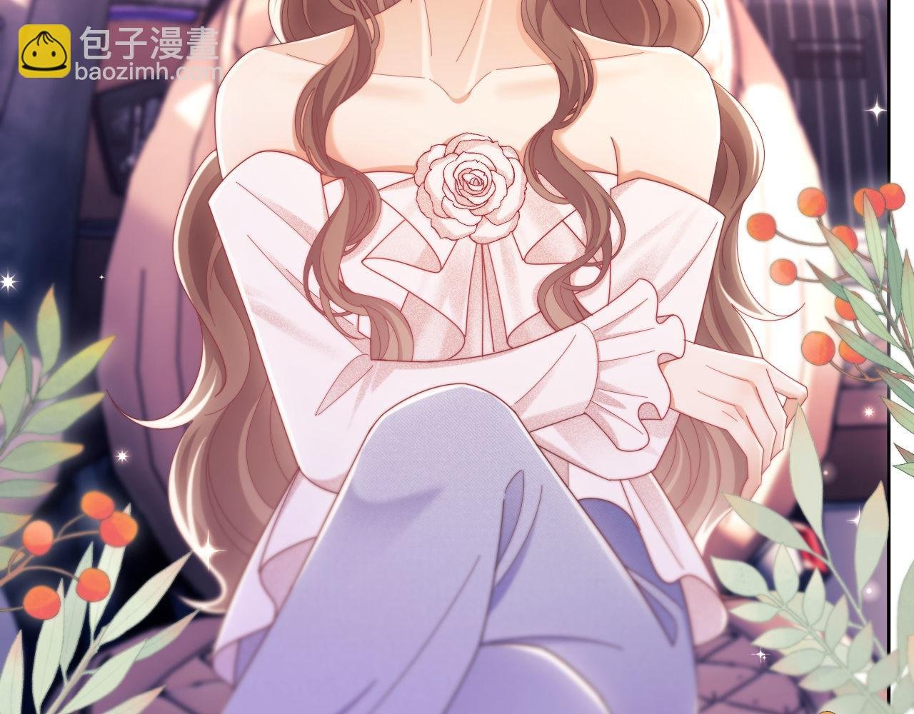 第56话 如果我忍不了呢？