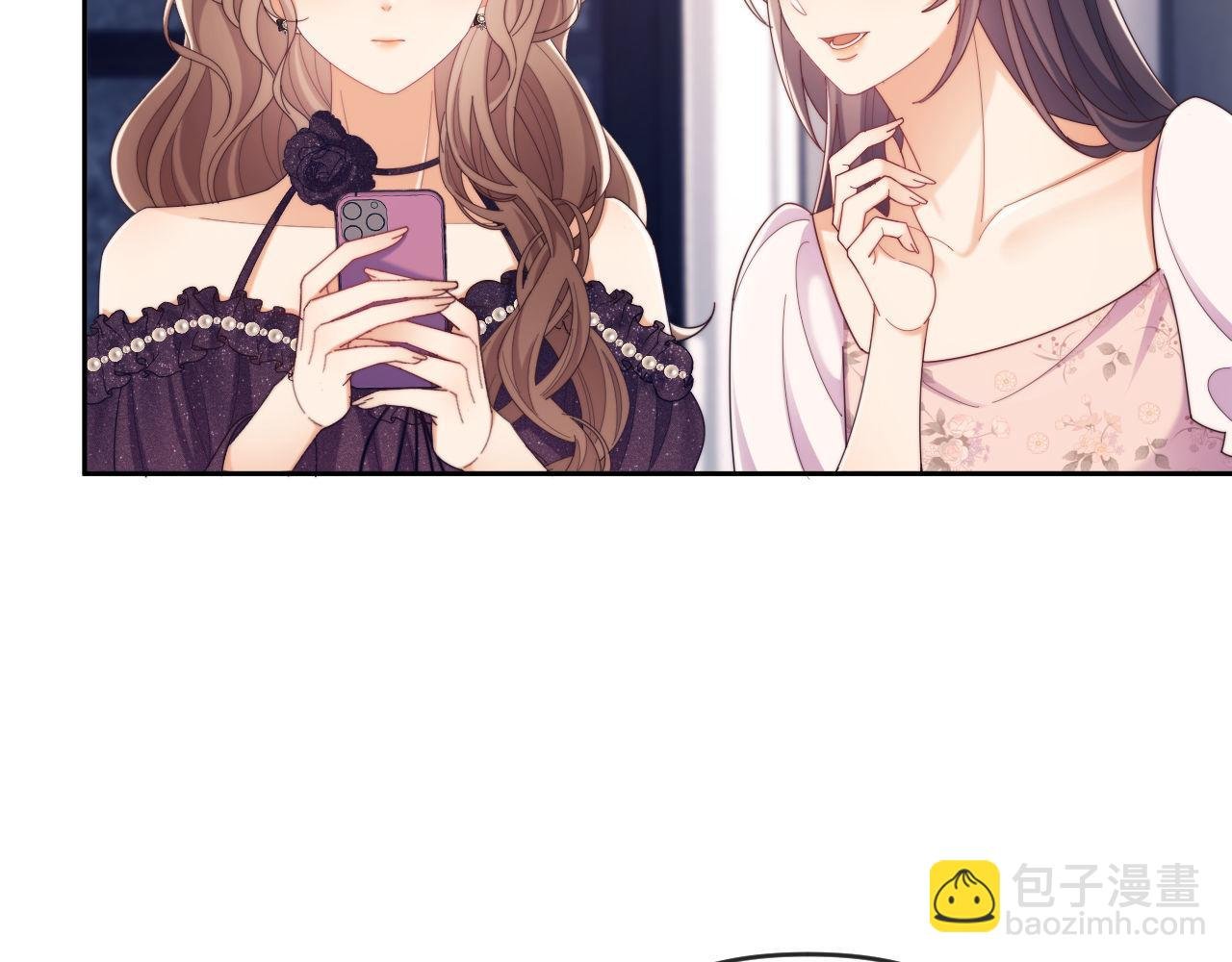 第57话 假装不认识