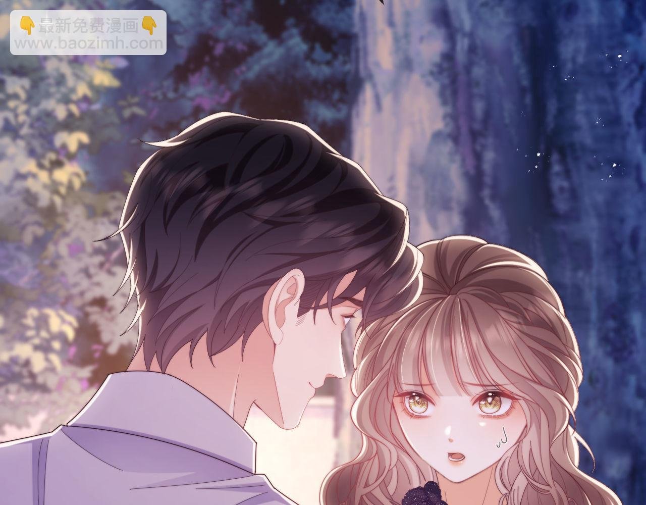 第58话 薄先生很凶