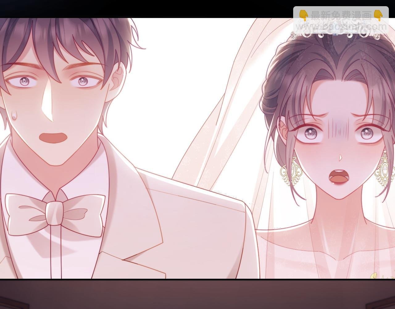 完结篇 婚礼