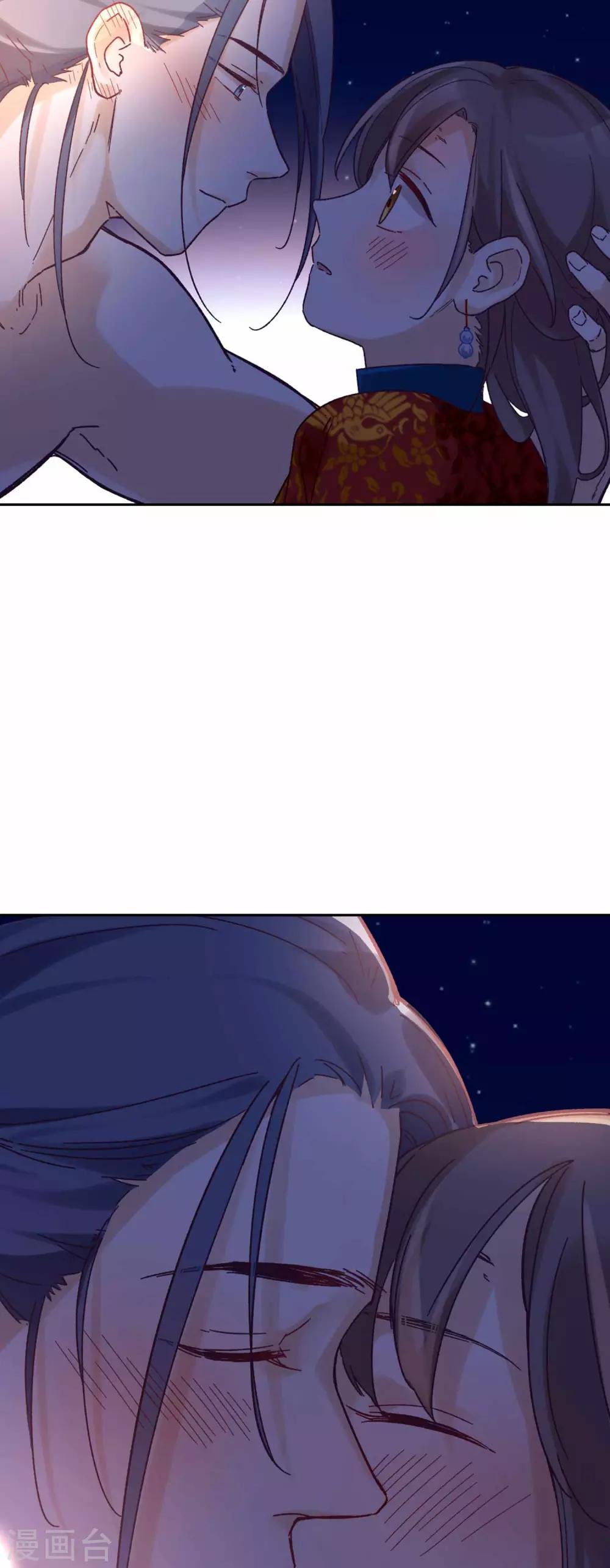 第103话 醒来
