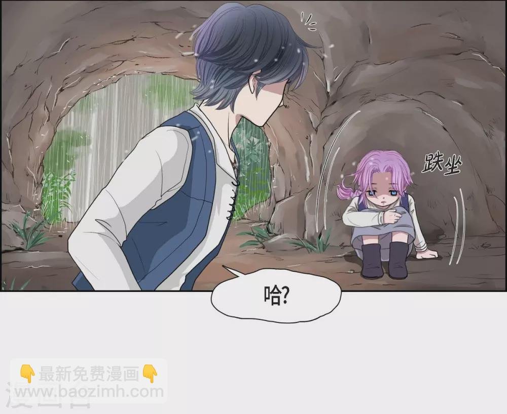 第1话 选择