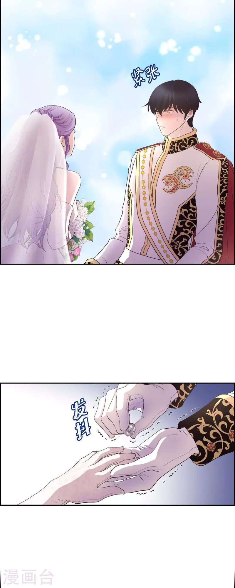 第100话 国婚