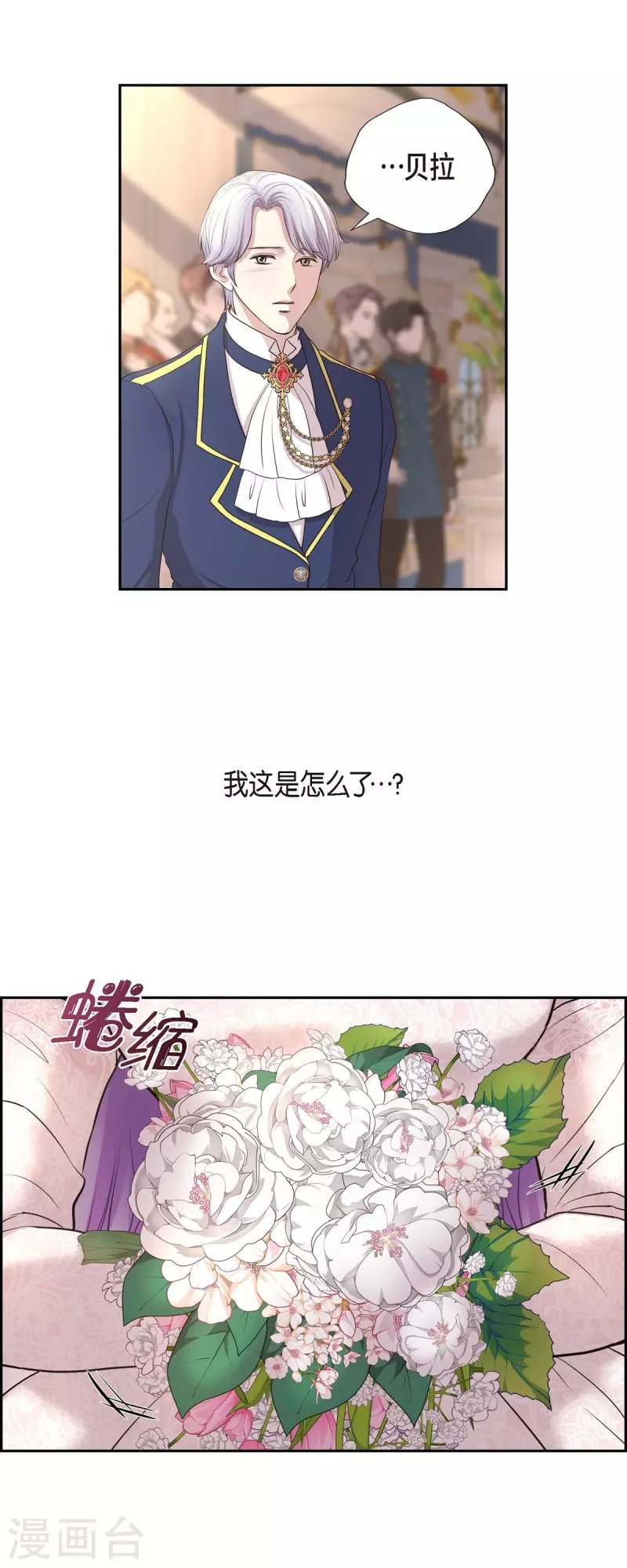 第100话 国婚