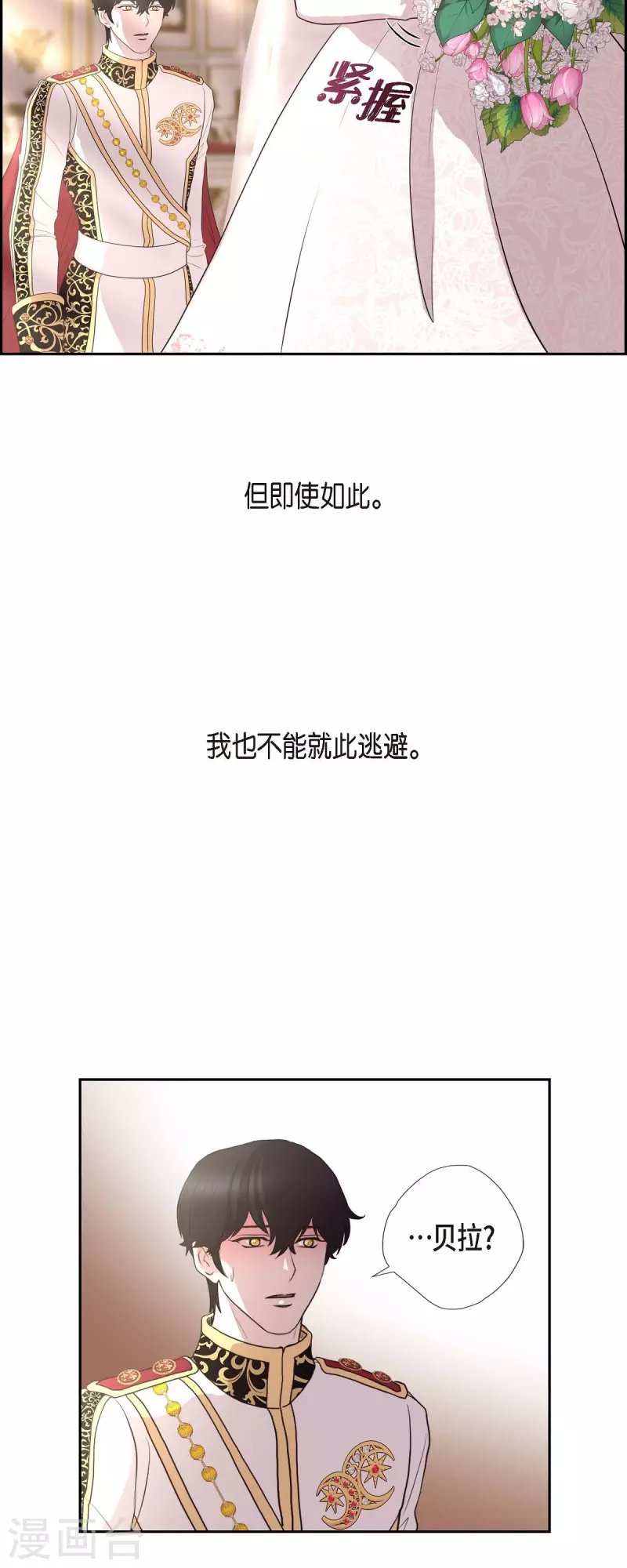 第100话 国婚