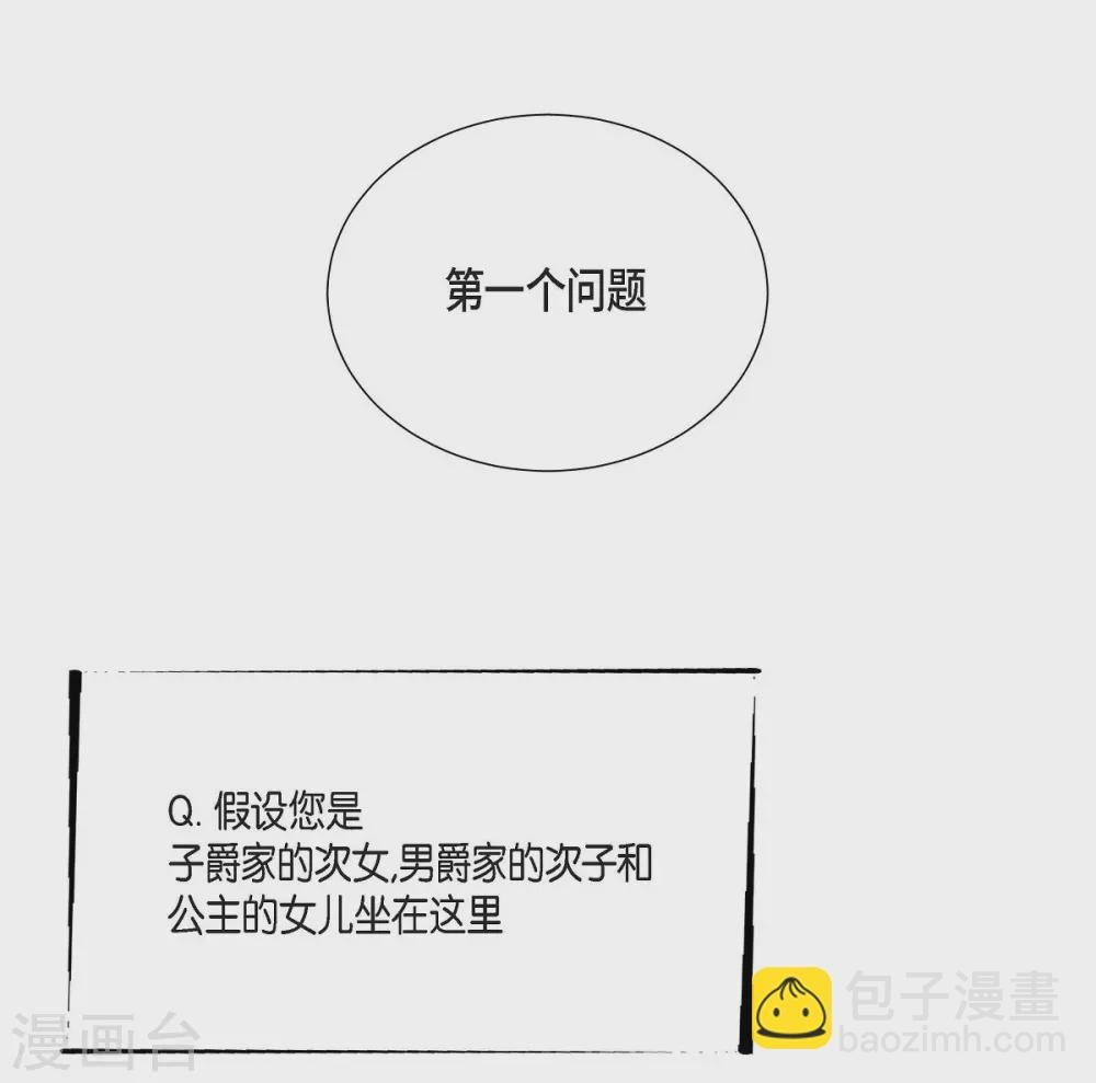 第24话 社交界礼法