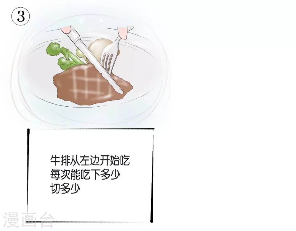 第24话 社交界礼法