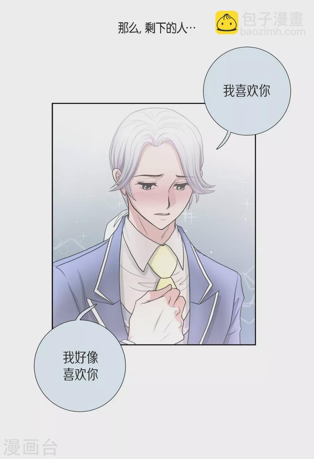 第31话 告白
