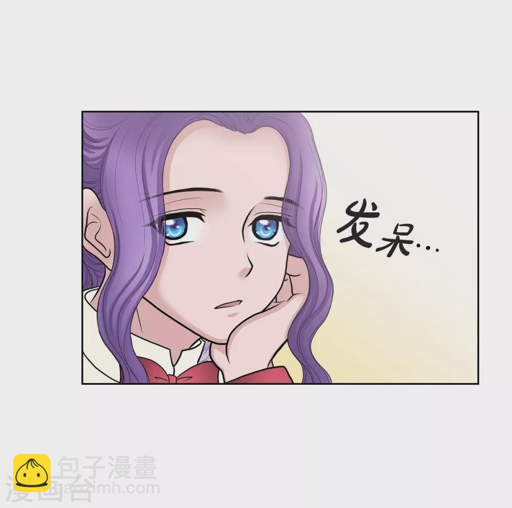 第32话 想念